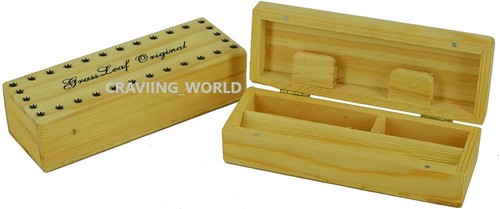 Grassleaf wooden rolling - 2,
