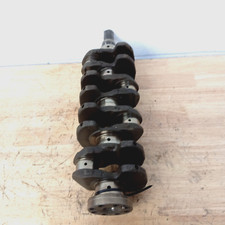 Honda Accord Engine Crankshaft – Complete (F20B6 2.0 Petrol)