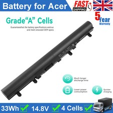 AL12A32 Battery For Acer