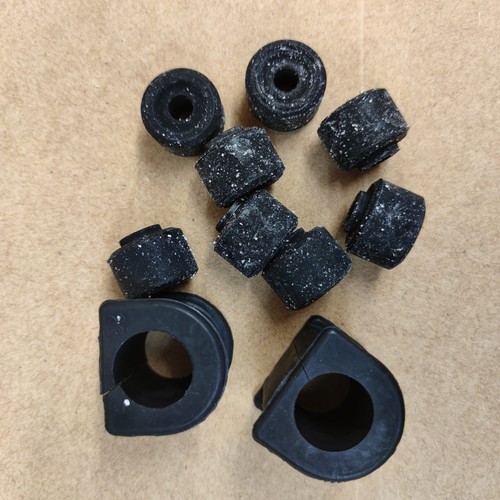 Toyota landcruiser bushings - j7,