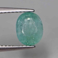 1.80 Cts Natural Paraiba