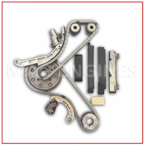 Timing chain kit yd25 dci - chain,