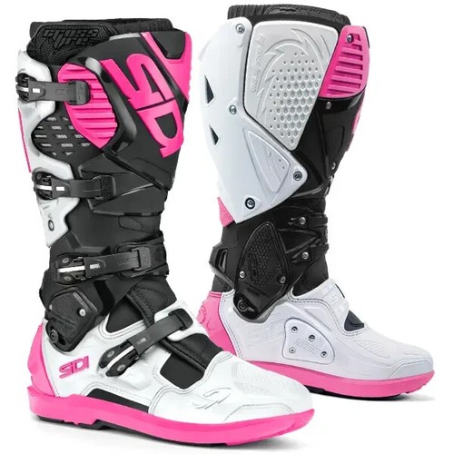 Sidi crossfire srs - crossfire, off-road