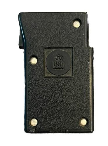 Bsr record device - record,
