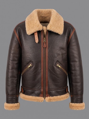 Mens raf real leather - mens,