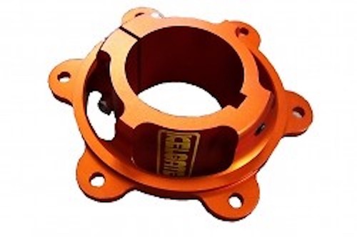 Kart kelgate brake - brake, disc