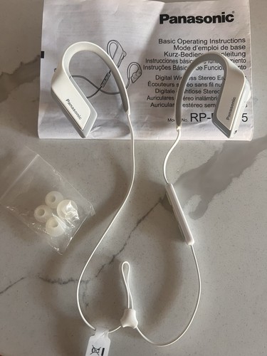 Panasonic bts35 bluetooth - panasonic,