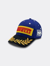 Pirelli Motorsport Official F1