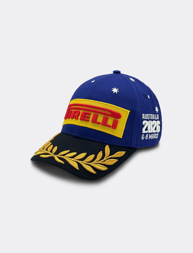 Pirelli motorsport official - motorsport, f1
