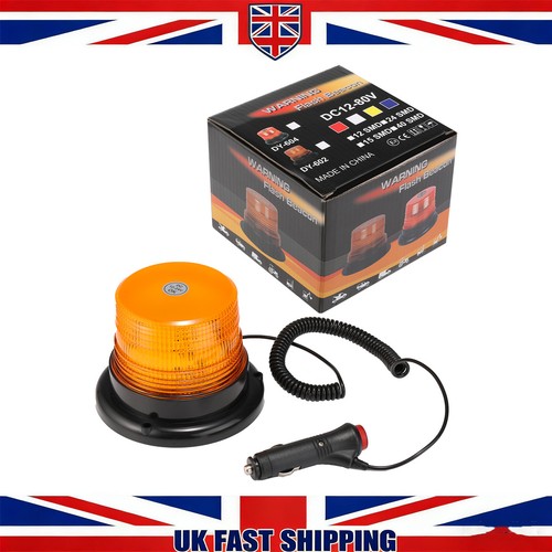 Led flashing hazard amber - hazard,