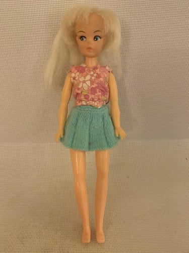 Vintage fashion doll sindy - fashion,