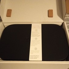 Sky Q Hub NEW Wireless Router WiFi ER115UK Model Dual Band+ power lead NEW BOXED