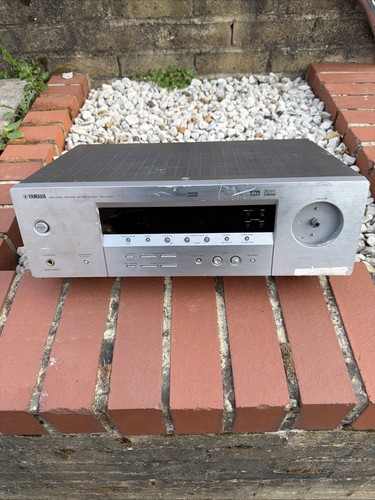 Yamaha v357 natural sound - natural,