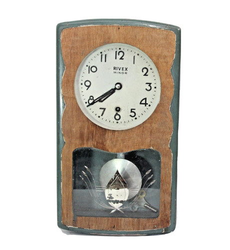 Vintage rivex minor - vintage,