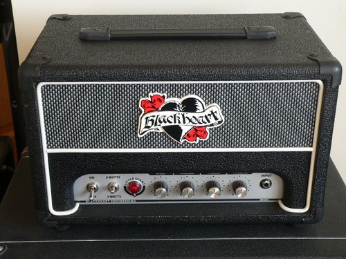Alnicomagnet plexi modified - alnicomagnet,