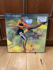 NURSE WITH WOUND LP The Ladies