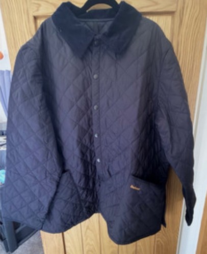 Barbour liddesdale men - liddesdale, men's
