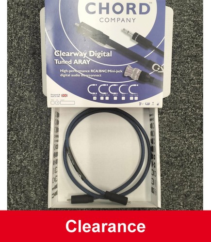 Chord clearway digital - chord,