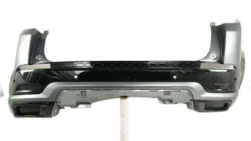 Land rover discovery rear - rover,