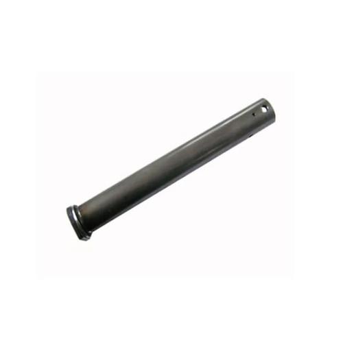 Trailer coupling drawtube - trailer,