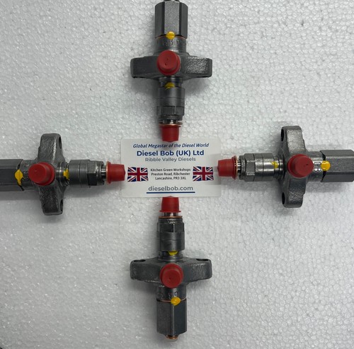 Perkins diesel injectors 203 - perkins,