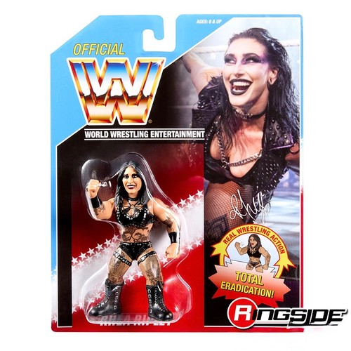 Mattel wwe official 2026 - wwe,