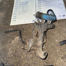 Mr2 aw11 mk1b Master clutch