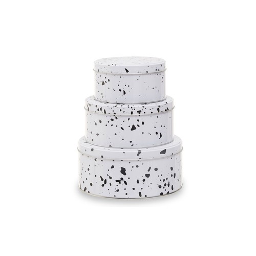 Set size stacking - set,