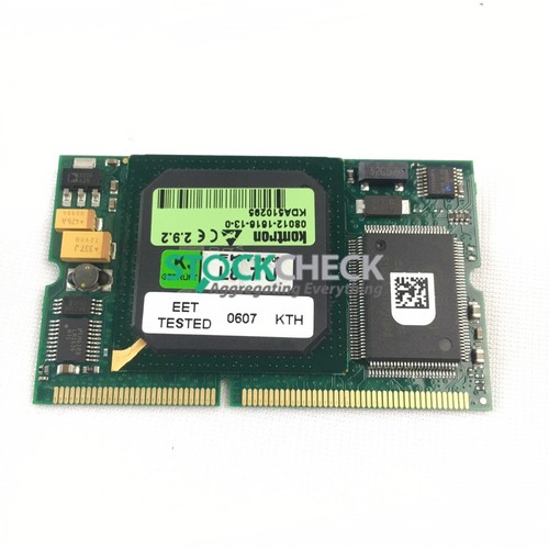 Kontron 08012 1616 0 - kontron, 08012-1616-13-0