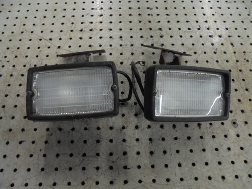 For massey ferguson 3060 - massey, rear