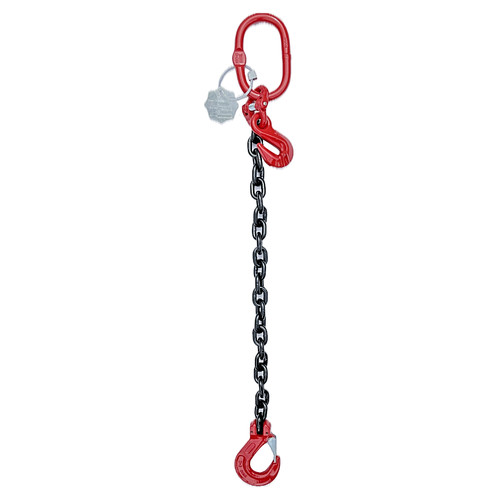 Grade leg chain - 8,
