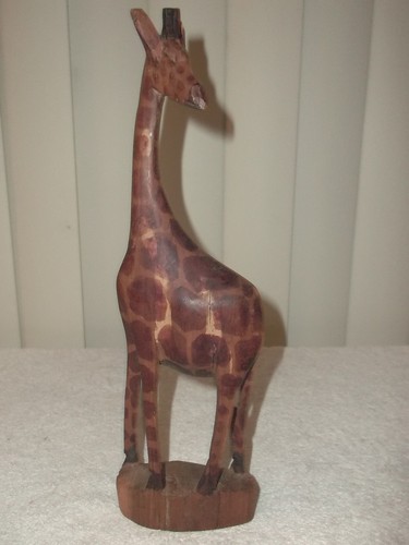 Kenyan hand carved large - kenyan,