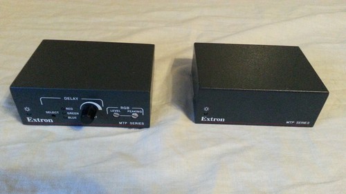 Extron mtp series 15hd - mtp, rl
