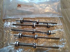 Marzocchi 55 ATA 125-165mm