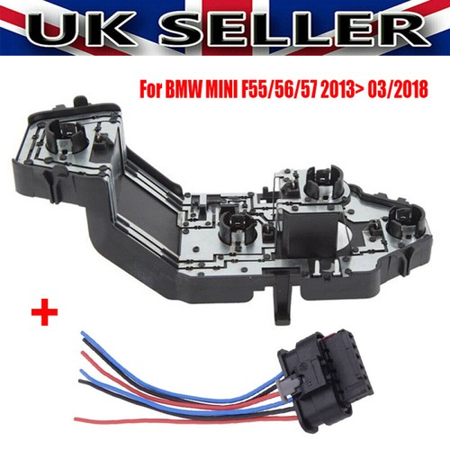 For mini f55 f56 f57 - f56, rear