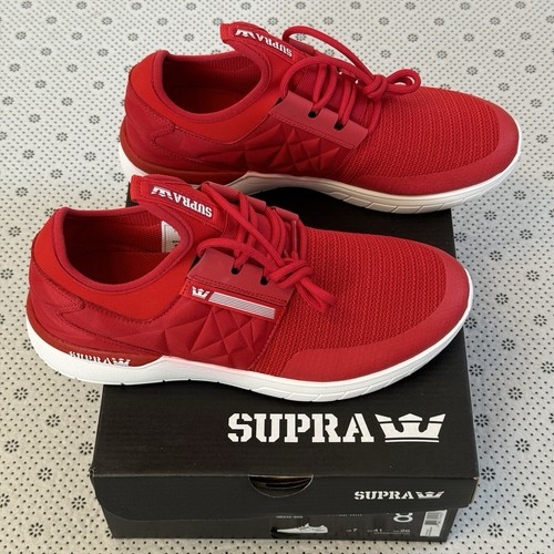 Supra flow run evo mesh - run,