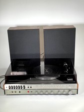 National Panasonic SG-1070L Stereo Music Centre with Speakers Japan Vintage 
