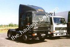 THH Truck Photos - ERF - Lynx.