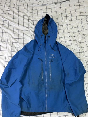 Arc tery gortex alpha - gortex,