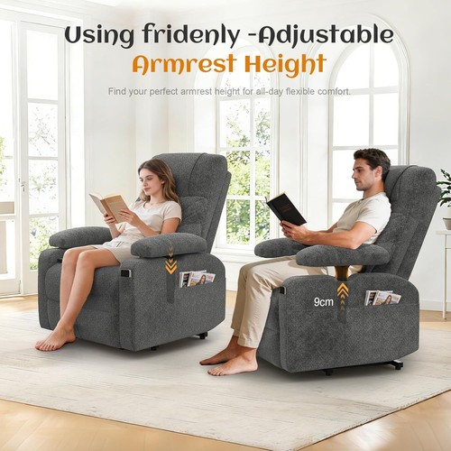 Lift chair for elderly - lift,