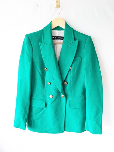Ladies zara lined blazer - ladies,