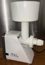 Messerschmidt System Engine Block with Grain Mill Grain Mill