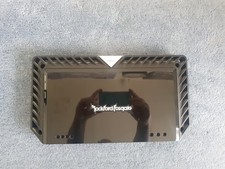 Rockford Fosgate Power