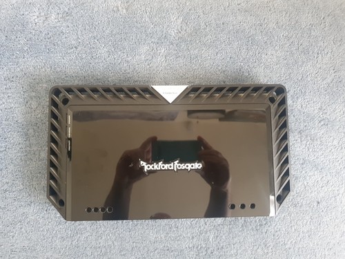 Rockford fosgate power - rockford,