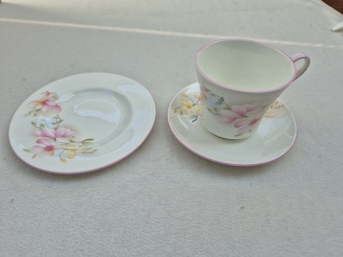 Nanrich pottery tea - tea, 18pc