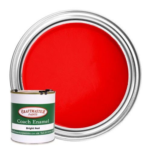 Craftmaster boat paint enamel - paint,