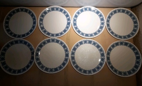 Vintage royal tuscan - royal,
