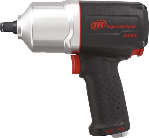 Ingersoll rand 2235qxpa air - ingersoll-rand,