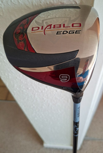 Callaway diablo edge - callaway,