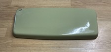 Toilet Cistern Lid = AVOCADO -